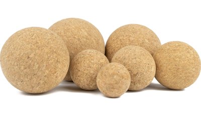 Prodotti 8 palline di sughero